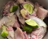 Foto langkah ke 1 dari resep Kare ayam pedas.