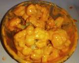 Gobi ke Pakore रेसिपी चरण 1 फोटो