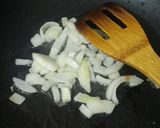 Foto langkah ke 2 dari resep Tongseng Sapi.