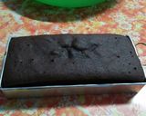 Foto langkah ke 6 dari resep Brownies Kukus.