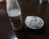 Foto del paso 3 de la receta: Leche de coco