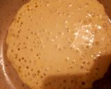 A picture of step 7 of Fluffy pancakes.