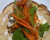 Foto del paso 3 de la receta: Fajitas