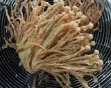 Foto langkah ke 6 dari resep Enoki Crispy.