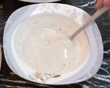 A picture of step 6 of Eggs Balls.