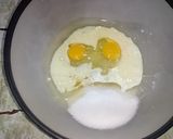 صورة لخطوة 1 من وصفة حلوة الطبقات نتاع زمان روعة 👌