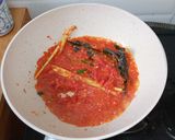 Foto langkah ke 5 dari resep Balado Ikan Patin.