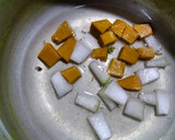 மல்டி வெஜ்  ரைத்தா (curd) ரெசிபி ஸ்டேப் 2 புகைப்படம்