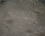 Foto langkah ke 2 dari resep Lukumades | Donat Yunani No Ribet.