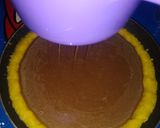 Foto langkah ke 6 dari resep Pie susu teflon.