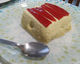 Foto del paso 10 de la receta: Mousse de calabacín