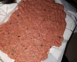 Foto del passaggio 2 della ricetta Polpettone al forno