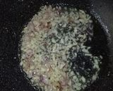 Foto langkah ke 3 dari resep Tumis Cumi Asin.