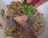 Foto langkah ke 2 dari resep Sambel Lado Mudo Ala Nasi Padang.
