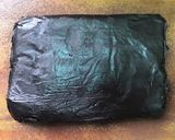 Hình bước làm 5 của món Chocolate từ bột cacao