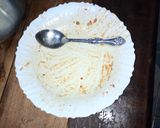 A picture of step 8 of Pumpkin rice #authormarathon #myuniquericerecipecontest.