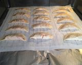 Foto del paso 7 de la receta: Empanadillas de bacalao y tomate