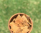 Foto del paso 4 de la receta: 🌻🌱Nachos veganos 🌱🌻