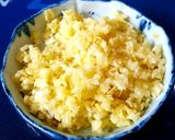 Hình bước làm 2 của món Cà pháo muối xổi chua ngọt