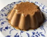 Foto del paso 7 de la receta: Flan de Kinder Bueno🍮🍫
