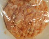 Foto del paso 5 de la receta Nuggets de pollo al kétchup