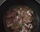 Foto langkah ke 1 dari resep Tumis Putren Ati Ampela.