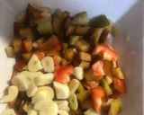 Foto del paso 1 de la receta: Patatas tipo marinera