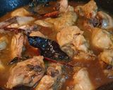 Foto langkah ke 4 dari resep Semur ayam jawa 🐣.