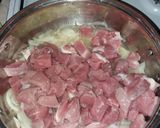 Brassói recept fázis 2 fotója