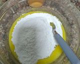 Foto del paso 3 de la receta: Bocaditos de limón (Harina de arroz)