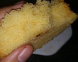 Foto langkah ke 7 dari resep Bolu susu.