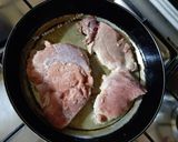 Une image de l'étape 3 de Pavé de thon poêlé 🍴.
