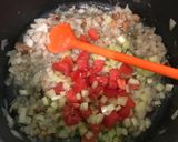 Rizseshús - ahogy mi szeretjük :) recept fázis 3 fotója