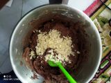 Chocochip Almond super nyoklat