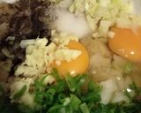 Foto langkah ke 10 dari resep Siomay Dimsum (DIY kulit siomay).
