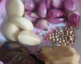 Foto langkah ke 2 dari resep Ayam Kukus tanpa MSG.