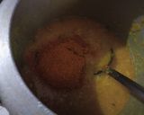 सांबर मेदू बड़ा (sambar medu vada recipe in Hindi) रेसिपी चरण 5 फोटो
