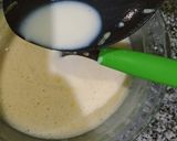 Foto del paso 3 de la receta: Crema pastelera sabor limón