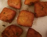 صورة لخطوة 3 من وصفة بطاطا مرحيه ومتبله 🥔🥔🥔🥔🥔😍😍