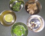 હર્બલ ટી (Herbal tea recipe in gujarati) રેસીપી સ્ટેપ1ફોટો