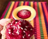 Foto del paso 3 de la receta: Hummus de remolachas 😍