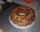 Foto del paso 4 de la receta: Bizcochuelo/budín económico