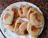 Foto del paso 4 de la receta: Galletas de mantequilla y vainilla