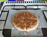 Vickys Cinnamon Glazed Scones, GF DF EF SF NF recipe step 9 photo
