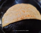 गुड़ का पराठा / सिंधी बिट्टो लोलो(gud ka paratha Sindhi Bitto Lolo recipe in hindi) रेसिपी चरण 4 फोटो