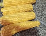 Foto del paso 2 de la receta: Chipá Guazú