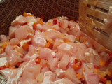 Tarta de pollo