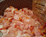 Foto del paso 4 de la receta: Tarta de pollo