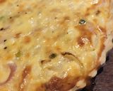 Foto del paso 3 de la receta: Quiche Lorraine