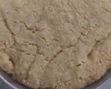 A picture of step 3 of Gluten free Bread.